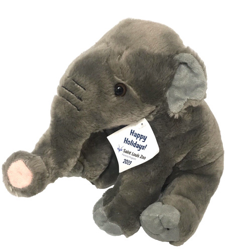 Wild republic gray - wild, elephant